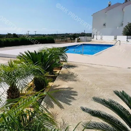 Panorama Village Apartament Mazotos