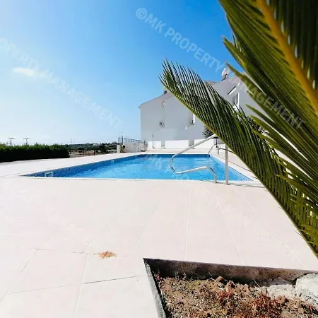 Apartament Panorama Village Mazotos