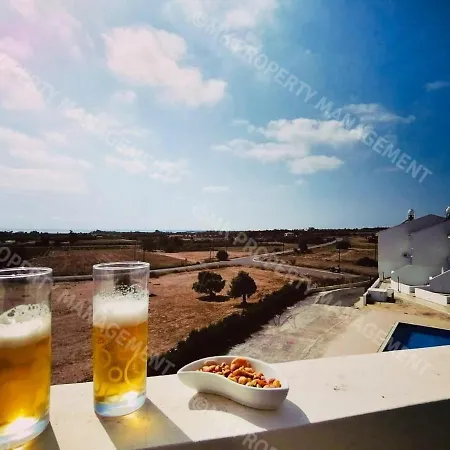 Apartament Panorama Village Mazotos