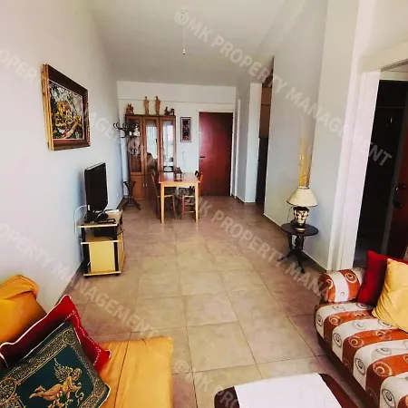 Panorama Village Appartement *