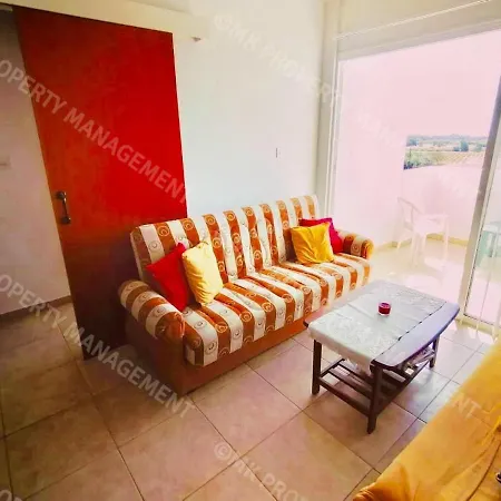 Appartement Panorama Village Mazotos