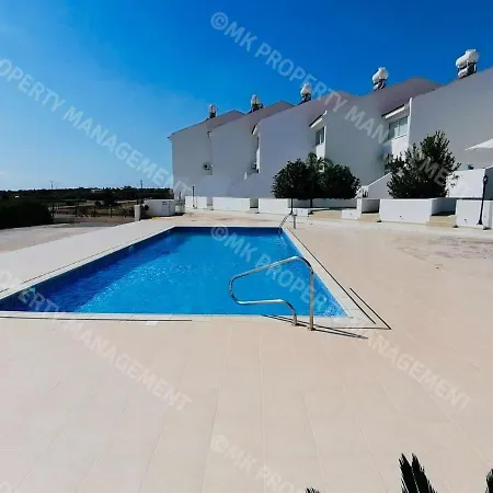 Appartement Panorama Village Mazotos